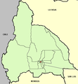 San Juan province (Argentina), departments and capital.png
