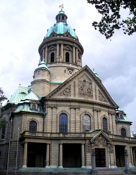 Soubor:Mannheim Christuskirche 2005.jpg