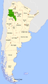 Provincia de Catamarca - localización en Argentina.png