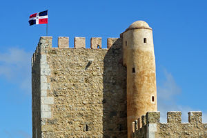 Fortaleza Ozama (2017)