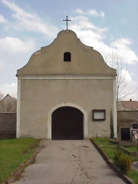 Soubor:Chabařovice kaple sv. Michala.JPG