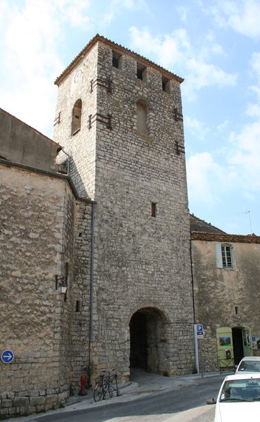 Soubor:Les Matelles tour clocher.JPG