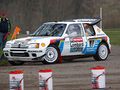 Peugeot 205 Turbo 16 - Race Retro 2008 02.jpg