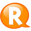 Speech-balloon-orange-r256.png