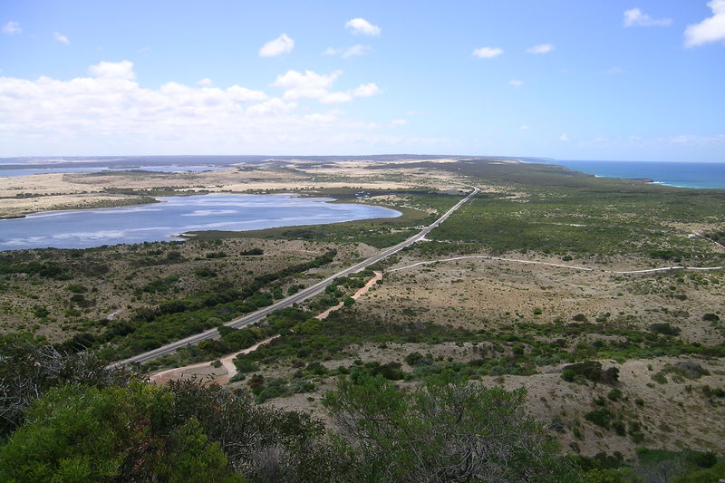 Soubor:Kangaroo Island.jpg