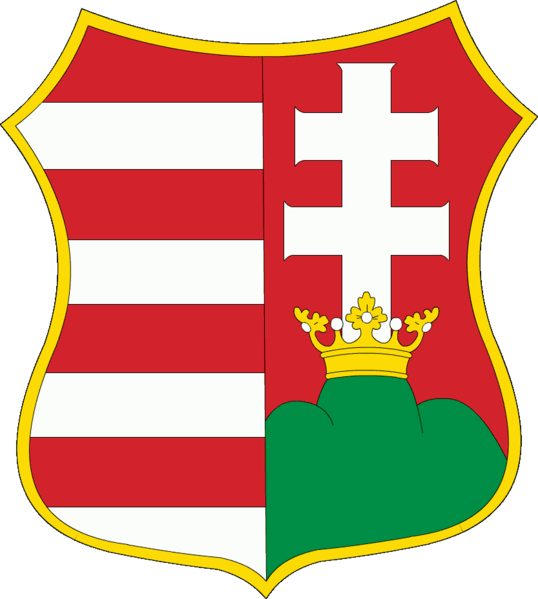 Soubor:Hungary coa aka Kossuth.png