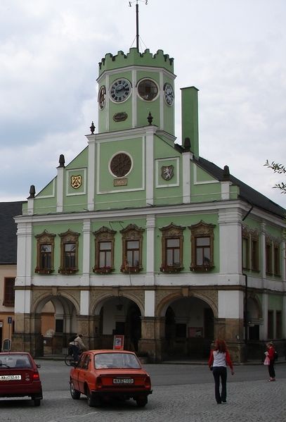 Soubor:Politz Rathaus.jpg