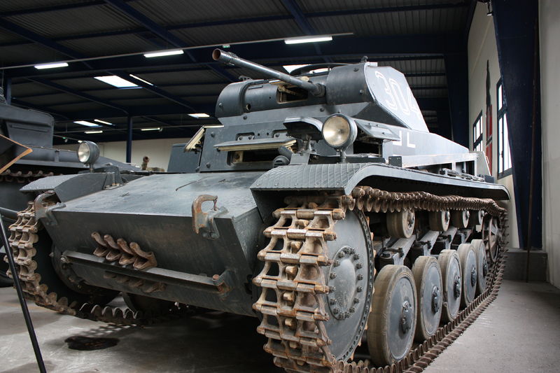 Soubor:SdKfz-121-Ausf-C-Flickr.jpg