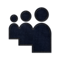 426HR-dark-blue-denim-jeans-icon-social-media-logos-myspace-logo.png