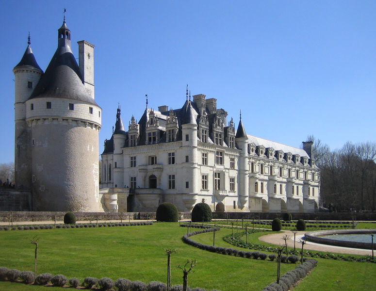 Soubor:Chenonceau-20050320.jpg