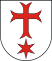 POL Siechnice COA.png