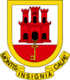 Coat of arms of Gibraltar1.png