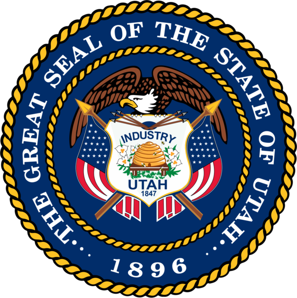 Soubor:Seal of Utah.png