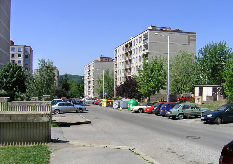 Soubor:Prague Hodkovičky housing.jpg