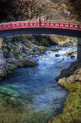 The Silent Bridge HDR.jpg