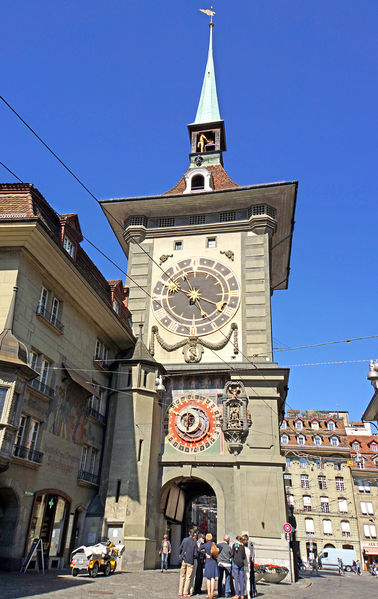 Soubor:Switzerland-03115-Zytglogge Tower-DJFlickr.jpg