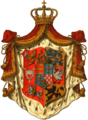 Wappen Deutsches Reich - Grossherzogtum Oldenburg.png