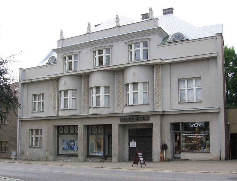 Soubor:Vamberk - Museum.jpg