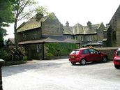 The Old Golf House Hotel and Restaurant - New Hey Road, Outlane - geograph.org.uk - 815007.jpg