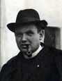 P. Bohumil Marouš