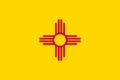 Flag of New Mexico.png