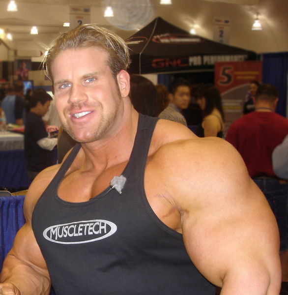 Soubor:Jay Cutler bodybuilder 2008-crop.jpg