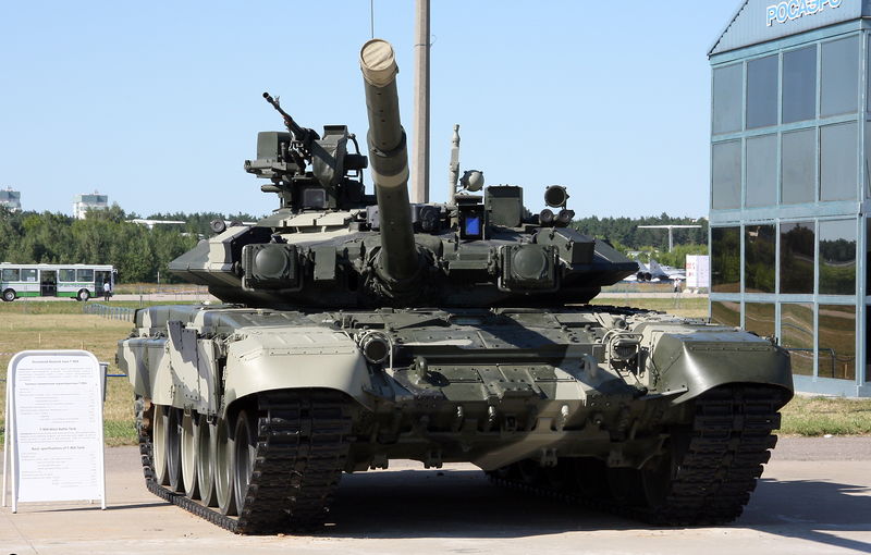 Soubor:T-90-ET 2010.jpg