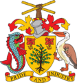 Coat of arms of Barbados.png