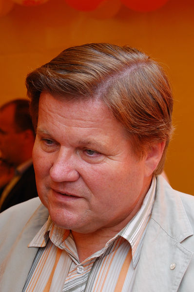 Soubor:Zdenek Skromach 2009.JPG