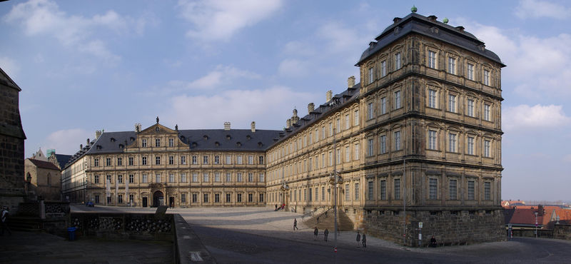 Soubor:Bamberg Neue Residenz.jpg