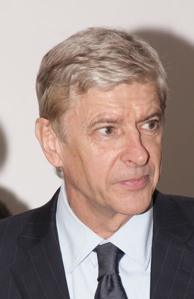 Soubor:Arsene Wenger JHayes (cropped).jpg