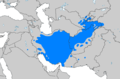 Persian Language Location Map.png