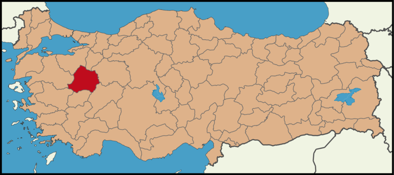 Soubor:Latrans-Turkey location Kütahya.png