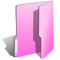 Vista-folder pink.png