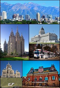 Salt Lake City montage 19 July 2011.jpg
