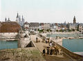 Wuerzburg Mainbruecke 1900.jpg