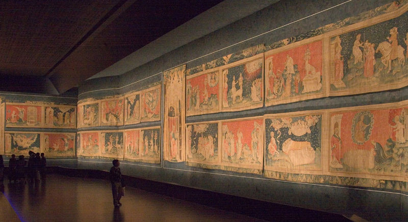 Soubor:Tapisserie de l'apocalypse.jpg