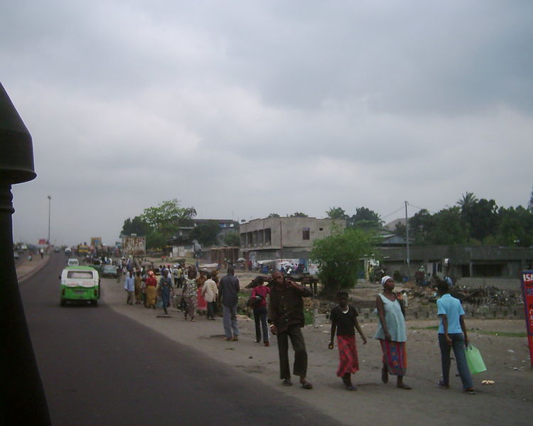 Soubor:Boulevard Lumumba01.jpg