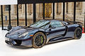 Festival automobile international 2014 - Porsche 918 Spyder - 003.jpg