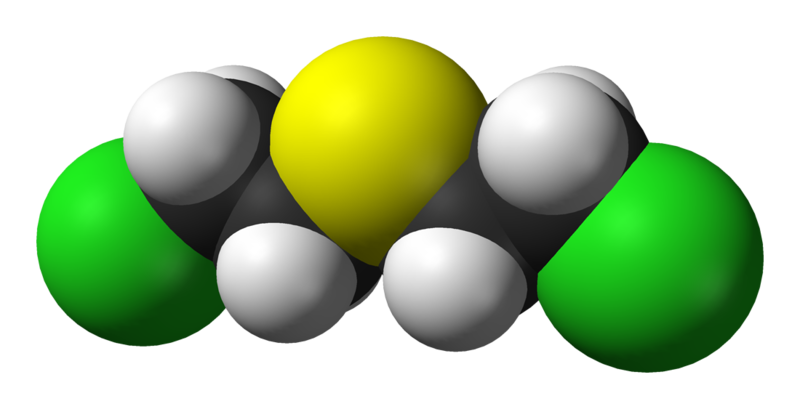 Soubor:Sulfur-mustard-3D-vdW.png