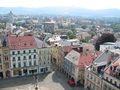 Liberec Rathaus Aussicht.JPG