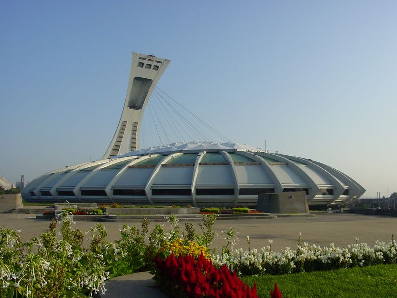 Soubor:Olympiastadion Montreal.jpg