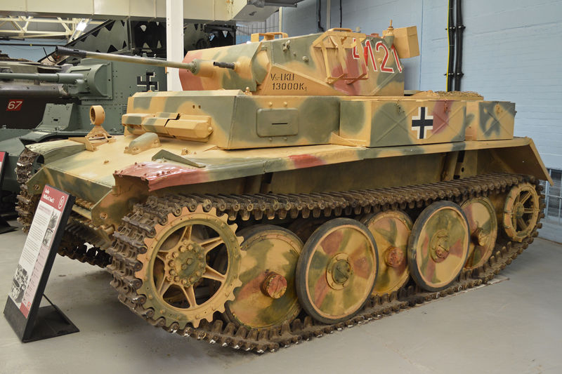 Soubor:Tank Museum-Bovington-UK-7-2016-FLICKR-25.jpg