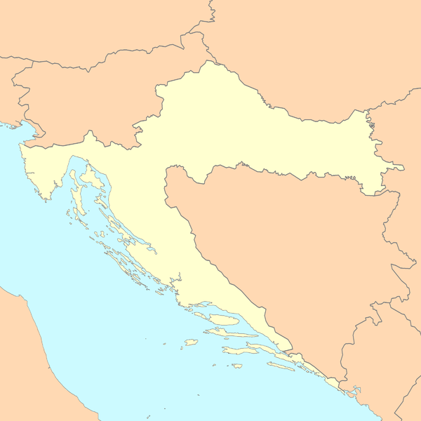 Soubor:Croatia map blank.png