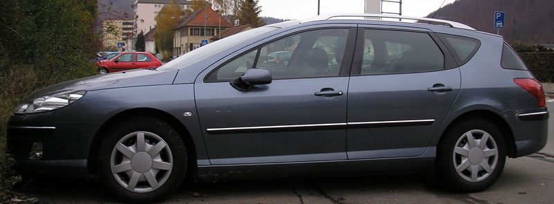 Soubor:Peugeot 407 Kombi.jpg