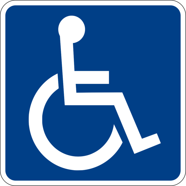 Soubor:Handicapped Accessible sign.png