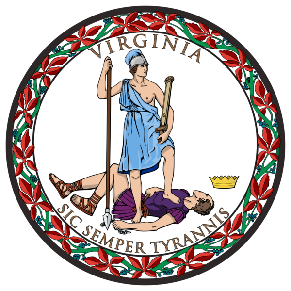 Soubor:Seal of Virginia.png