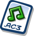 Gnome-mime-audio-ac3.png