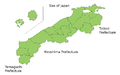 Map Oki Islands Shimane.png