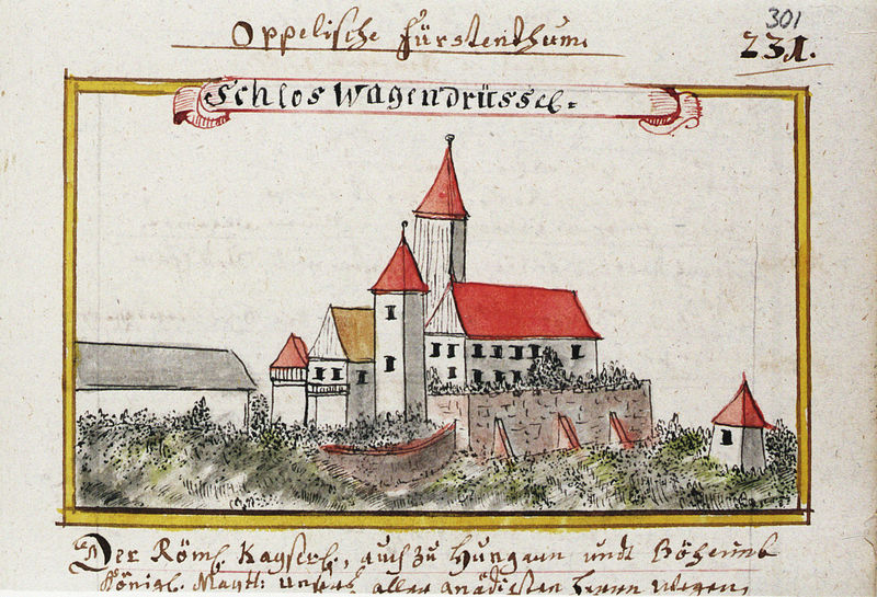 Soubor:Prudnik Castle.jpg